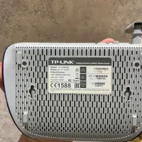 مودم Tp-link|مودم و تجهیزات شبکه|تهران, گلستان (شهرک راه آهن)|دیوار