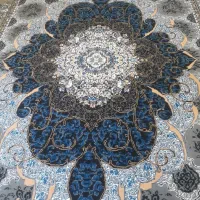 فرش جدید ۵۰۰ شانه|فرش|شیراز, شهرک گلستان|دیوار