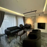 ۹۵متر ۲خواب نوساز سعادت آباد کلید نخورده