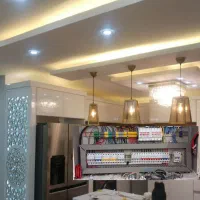 برقکار ساختمان،نورپردازی تخصصی،سیمکش برق کارقصردشت