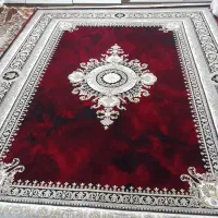 یک جفت فرش نو
