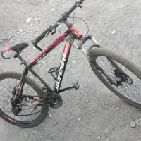 فروش دوچرخه|دوچرخه، اسکیت، اسکوتر|جغین, |دیوار