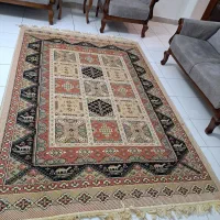 گلیم و پادری