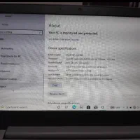 لپتاپ لنوو ideapad 1|رایانه همراه|رشت, سلیمانداراب|دیوار