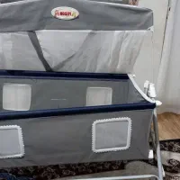 گهواره در حد نو