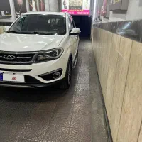 تیگو ۵ مدل ۱۳۹۹ fl فول|خودرو سواری و وانت|تهران, بهار|دیوار