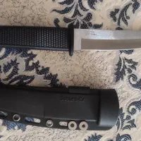 کارد کوهنوردی|کوهنوردی و کمپینگ|کوهدشت, |دیوار