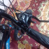 دوچرخه سایز ۲۰|دوچرخه، اسکیت، اسکوتر|تربت‌حیدریه, باغ سلطانی|دیوار