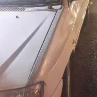 پراید ۱۱۱ مدل ۹۰|خودرو سواری و وانت|اصفهان, دستگرده|دیوار