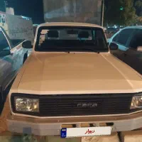 مزدا تک کابین