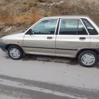 فروش ماشین|خودرو سواری و وانت|نورآباد, |دیوار