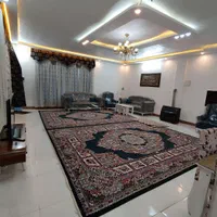 باغ ویلا استخر آب گرم. .