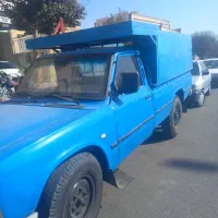 نیسان مدل ۹۸