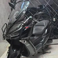 جویمکس250|موتورسیکلت|تهران, قلمستان|دیوار