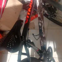 دوچرخه سایز ۲۶