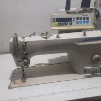 چرخ خیاطی صنعتی جک