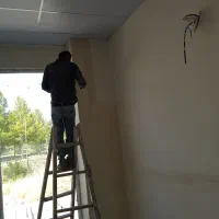 نیازمند نیروی کمکی نقاش