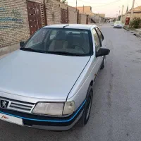 پژو 405|خودرو سواری و وانت|اهواز, پردیس دو|دیوار