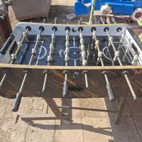 فروش ایرهاکی.هنداسپید.فوتبال دستی.تکان دهنده|اسباب‌‌بازی|اهواز, ۲۵۴دستگاه|دیوار