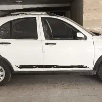 کوییک gxr|خودرو سواری و وانت|فردیس, شهرک راه آهن|دیوار