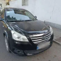 فروش mvm550|خودرو سواری و وانت|گرگان, |دیوار