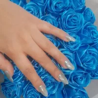 کاشت و ترمیم ناخن