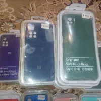 قاب گوشی شیاومی نو دونه ی صد و یکجا با تخفیف
