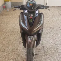 متور کلیک s2 150