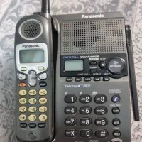 تلفن بی سیم