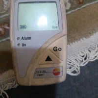 دماسنج تستو 177T2