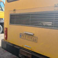 کمپرسور کولر اتوبوس|قطعات یدکی و لوازم جانبی|کرج, باغستان|دیوار