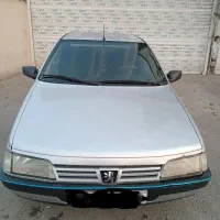 پژو405glxمدل۸۵کرج بهار