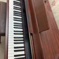 پیانو دیجیتال Yamaha Clp 330 در حد نو|پیانو، کیبورد، آکاردئون|تهران, سید خندان (جلفا)|دیوار