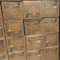 پخش عمده انواع دستکش های پزشکی ، کلاه ،و استین.