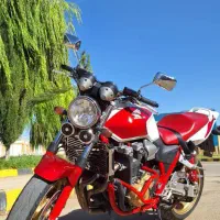 Cb1300|موتورسیکلت|تهران, بوستان ولایت|دیوار