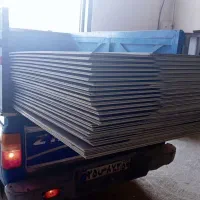 اجرای نمای تابلوهای تبلیغاتی و تجاری مسکونی.