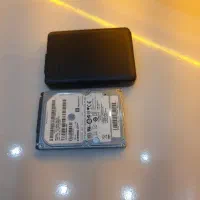 HARD 1T SAMSUNG|قطعات و لوازم جانبی رایانه|ورامین, خیر آباد|دیوار