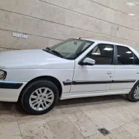 پارس۴۰۱ موتورجدید