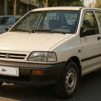 معرفی ماشین