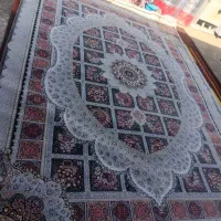 فرش۱۲متری ۷۰۰شانه تراکم ۲۵۵۰ نوآکبند سمساری قاسمی|فرش|زابل, |دیوار