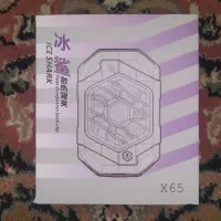 فروش فن گیمینگ ICE SHARK