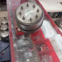 دیگ اتو بخار سیلتر ایرانی ، مخزن اتو بخار سیلتر|اتو و لوازم اتو|مشهد, شهید قربانی|دیوار