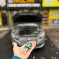 نقد و چک هدلایت مدل MZM100|قطعات یدکی و لوازم جانبی|کرج, شهرک بنفشه|دیوار