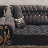 مبلمان راحتی ۷نفره