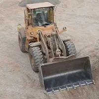 اجاره لودر و کامیون|خودرو سنگین|ماهدشت, |دیوار