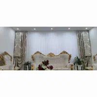 یالان پرده نو