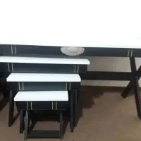 صنایع چوب ومبلمان|مبلمان خانگی و میز عسلی|هشتگرد, شهرک ریحانه|دیوار