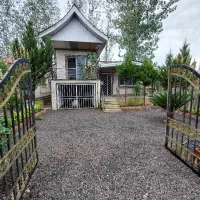 دوخوابه سرسبز/۲۳۰متری