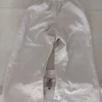 لباس جودو مارک تورنادور|تجهیزات ورزشی|جغتای, |دیوار