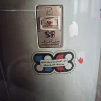 آبگرمکن زمینی